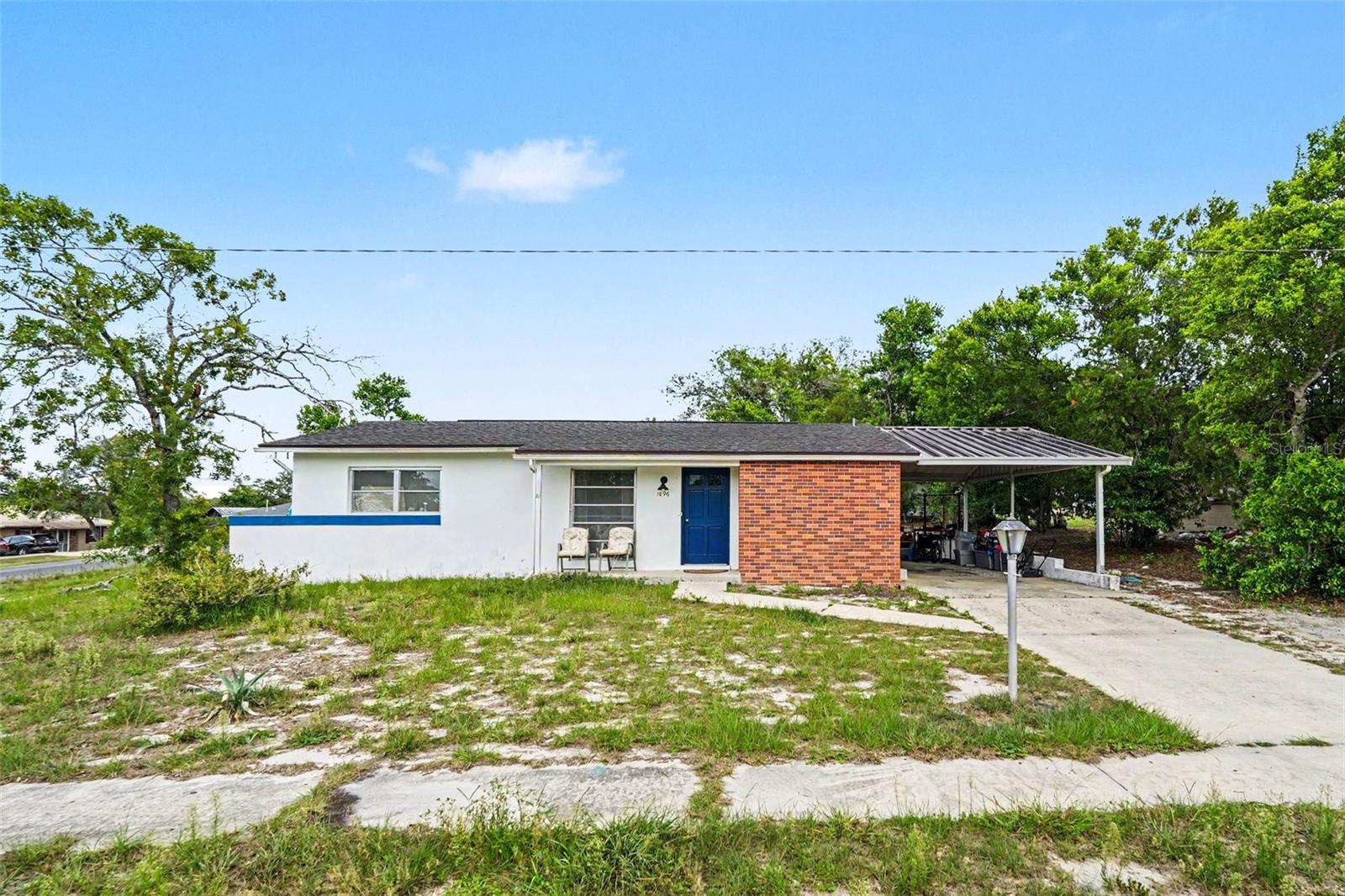 Single Family Residence in SPRING HILL, FL - Daniel Dourado