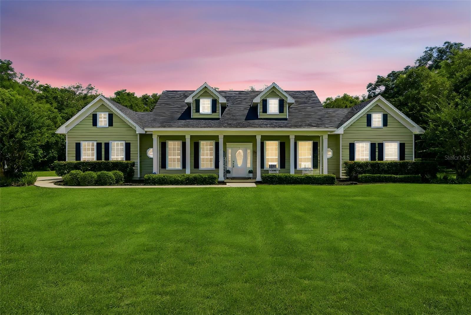 Single Family Residence em DELAND, FL - Daniel Dourado