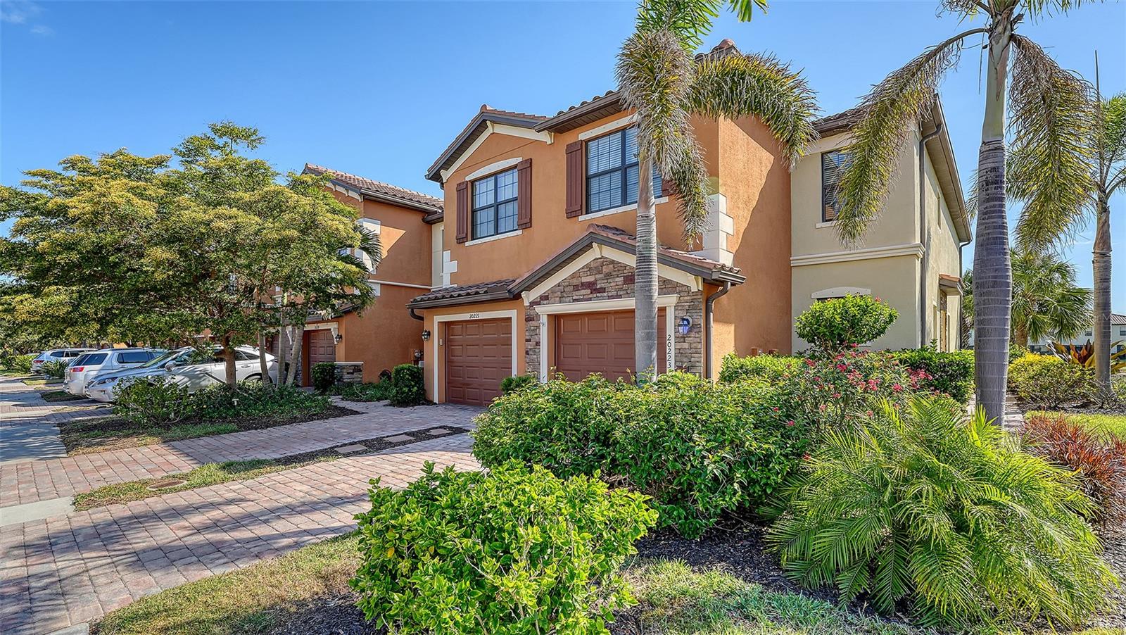Townhouse em VENICE, FL - Daniel Dourado