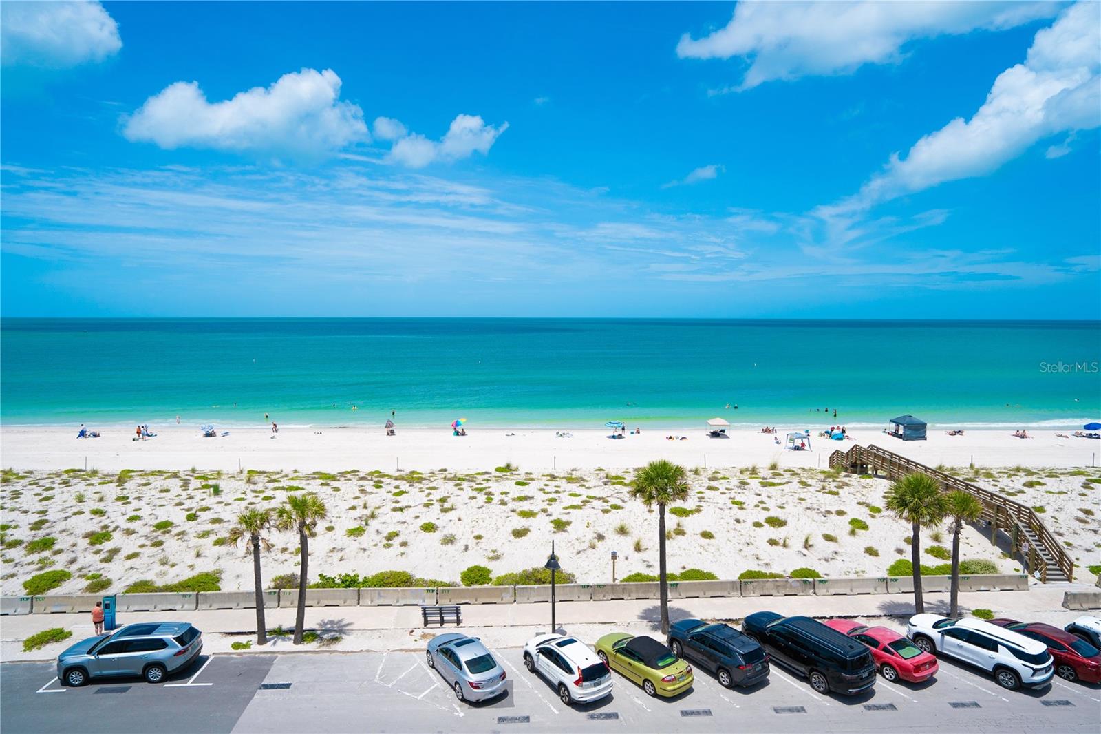 Condominium em ST PETE BEACH, FL - Daniel Dourado