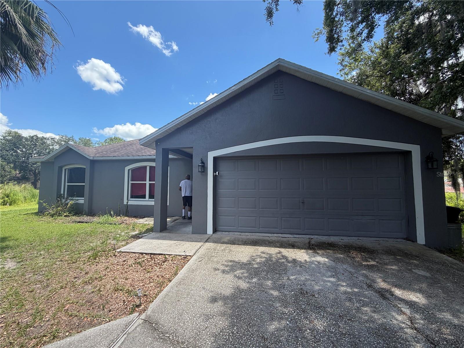 Single Family Residence in KISSIMMEE, FL - Daniel Dourado