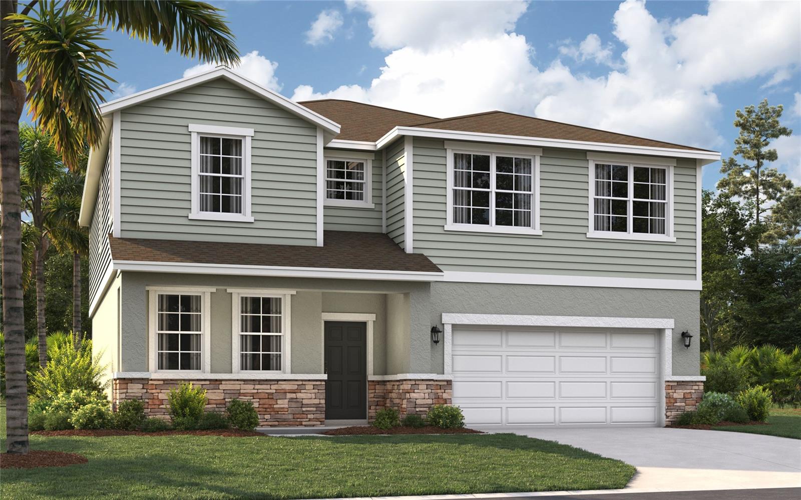 Single Family Residence in SORRENTO, FL - Daniel Dourado