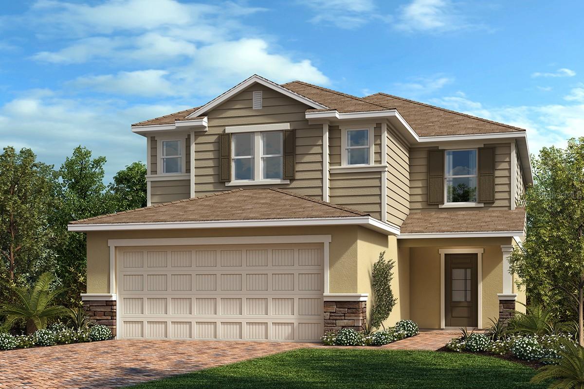Single Family Residence em CLERMONT, FL - Daniel Dourado