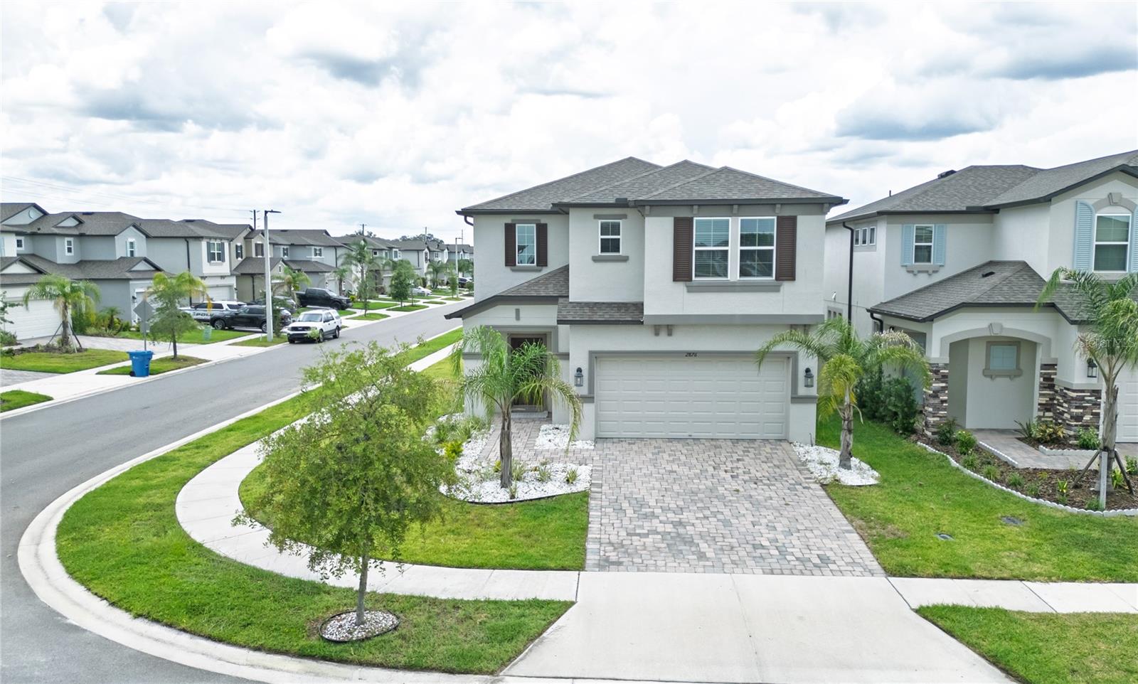 Single Family Residence em ZEPHYRHILLS, FL - Daniel Dourado