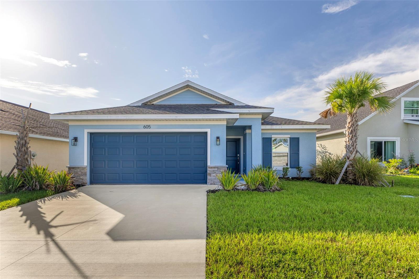 Single Family Residence in PORT CHARLOTTE, FL - Daniel Dourado