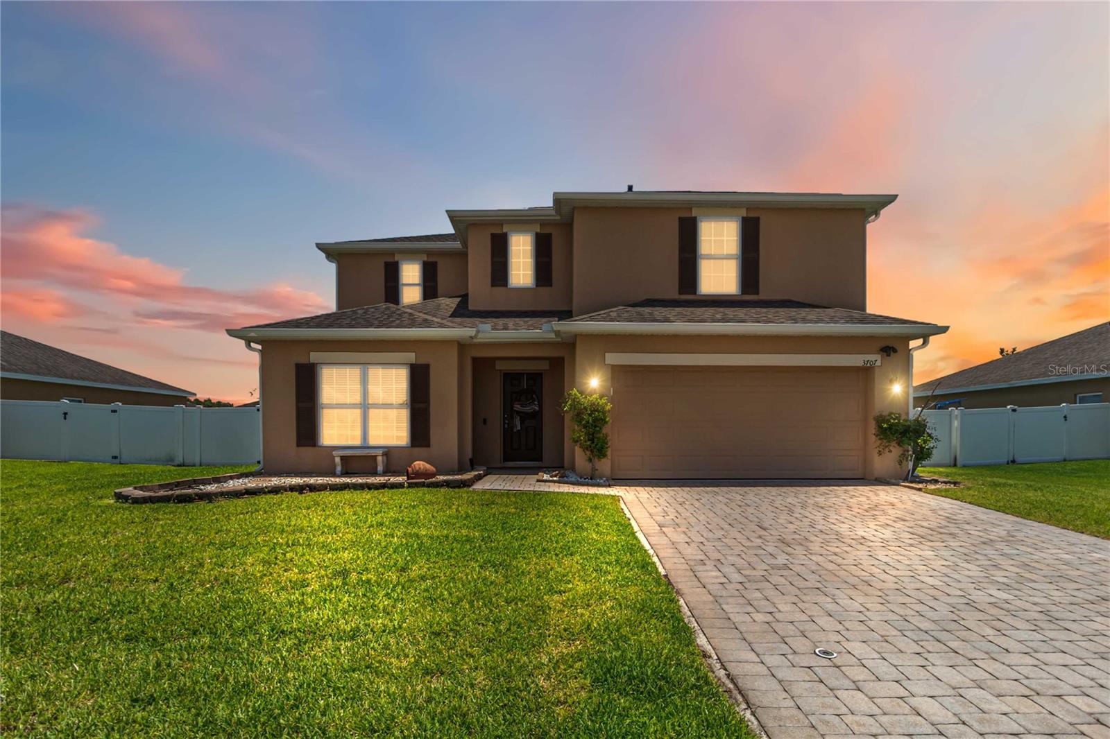 Single Family Residence em ST CLOUD, FL - Daniel Dourado
