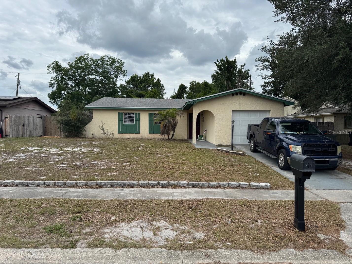Single Family Residence em OCOEE, FL - Daniel Dourado
