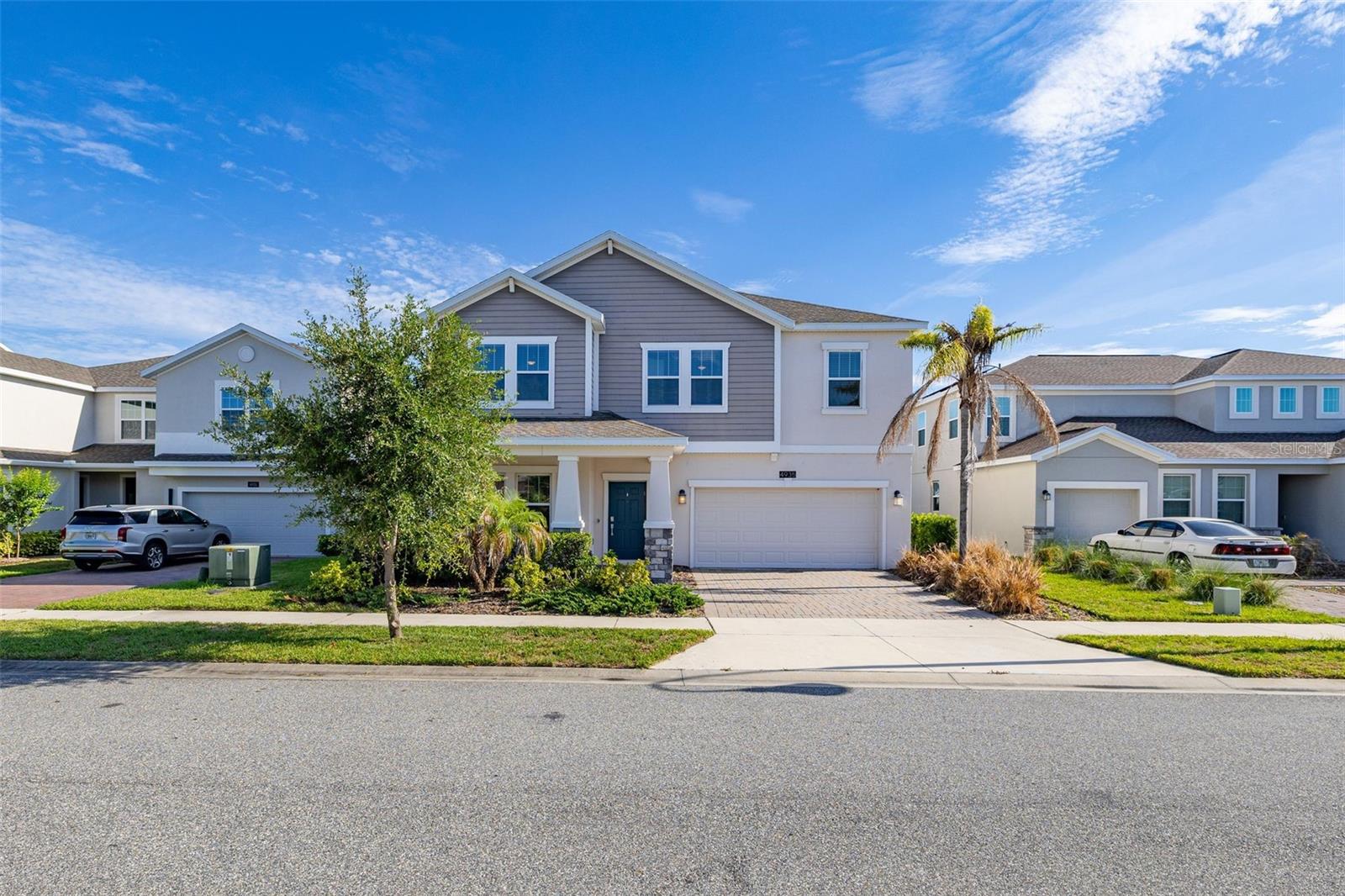 Single Family Residence em ST CLOUD, FL - Daniel Dourado
