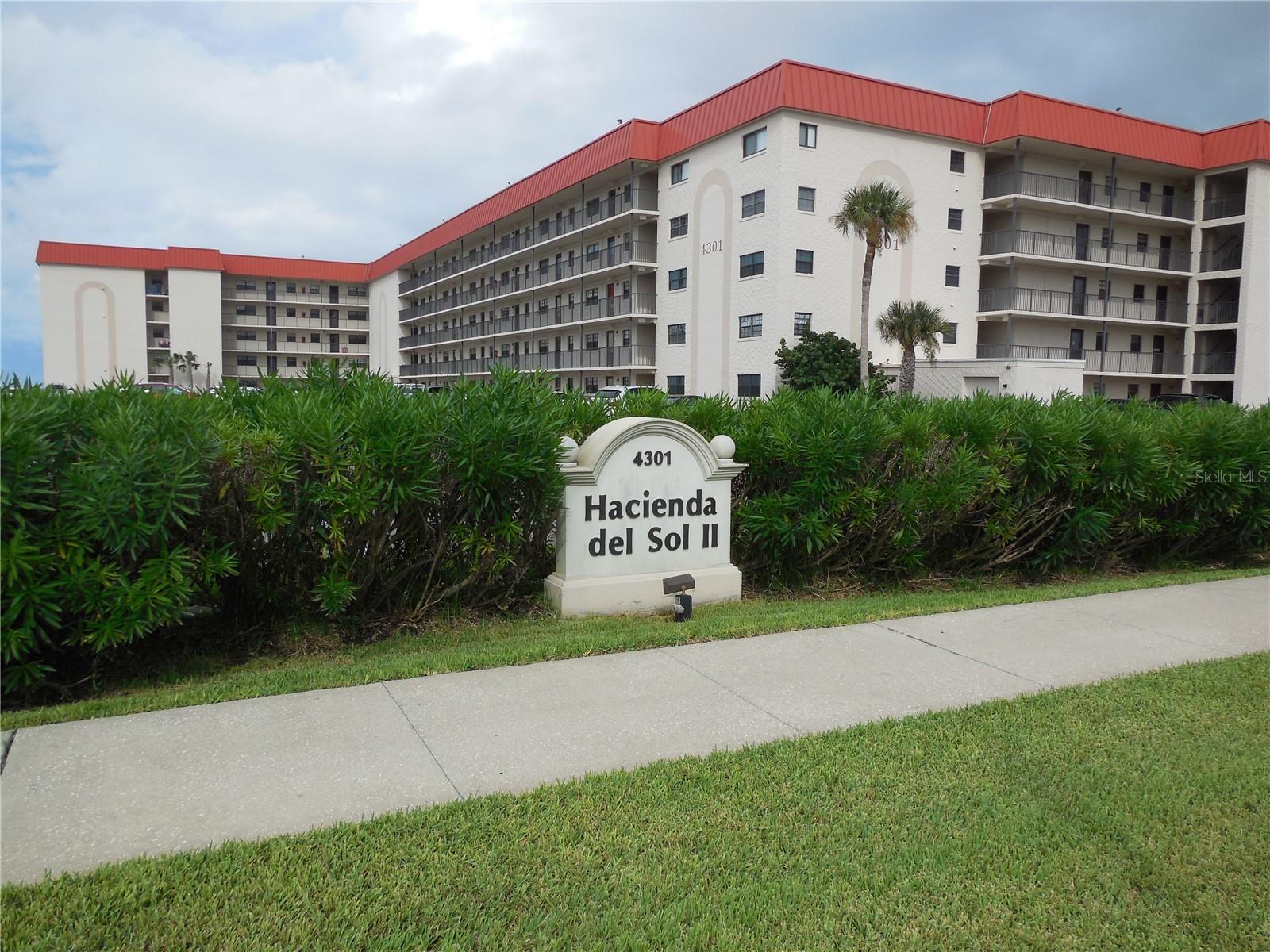 Condominium in NEW SMYRNA BEACH, FL - Daniel Dourado