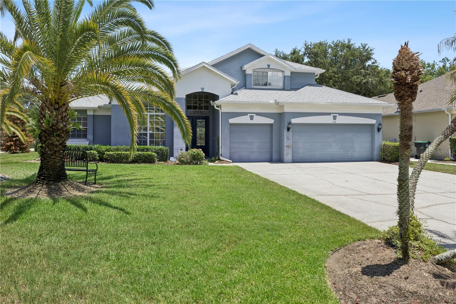 Single Family Residence em OAKLAND, FL - Daniel Dourado
