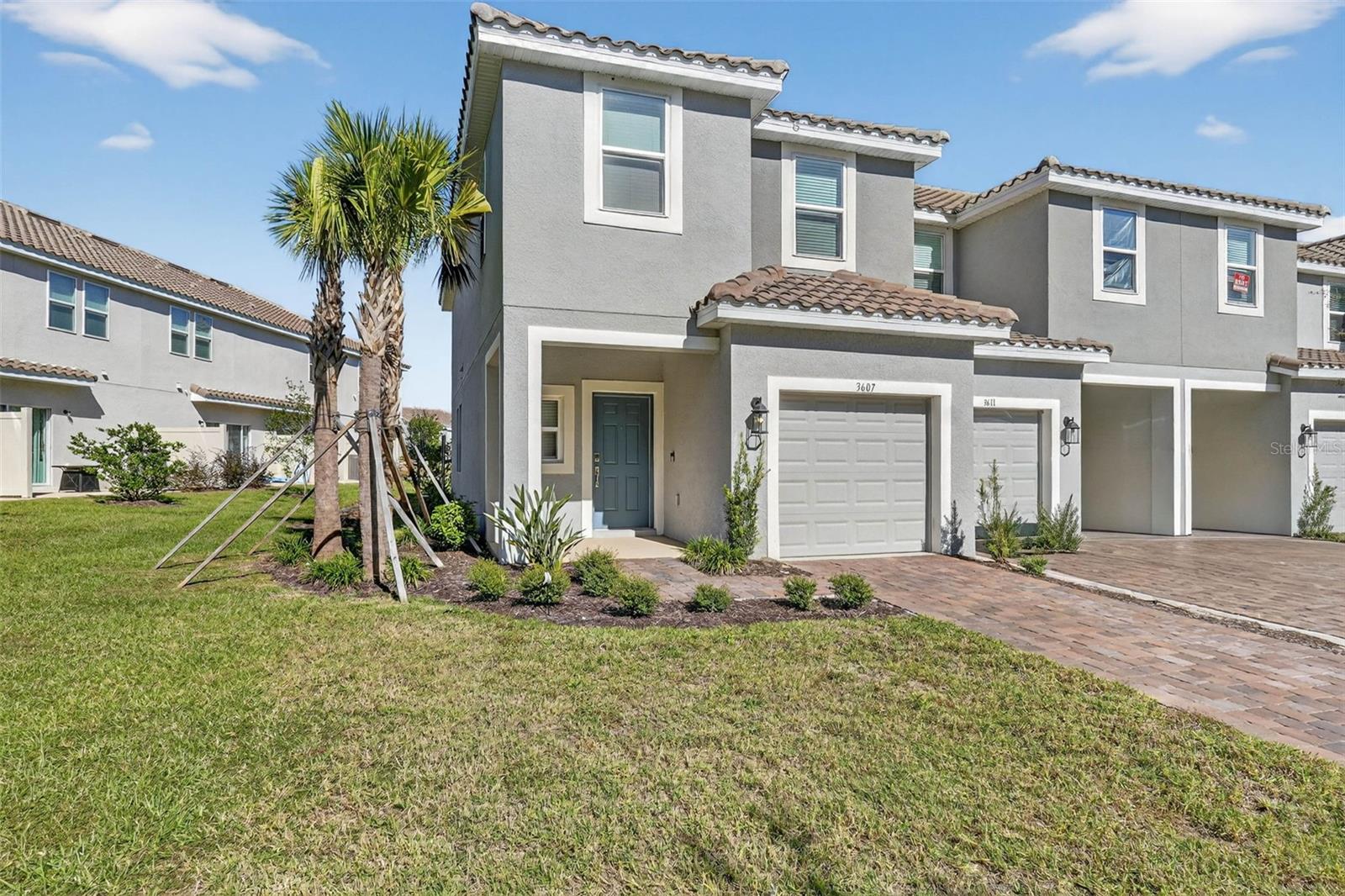Townhouse in KISSIMMEE, FL - Daniel Dourado