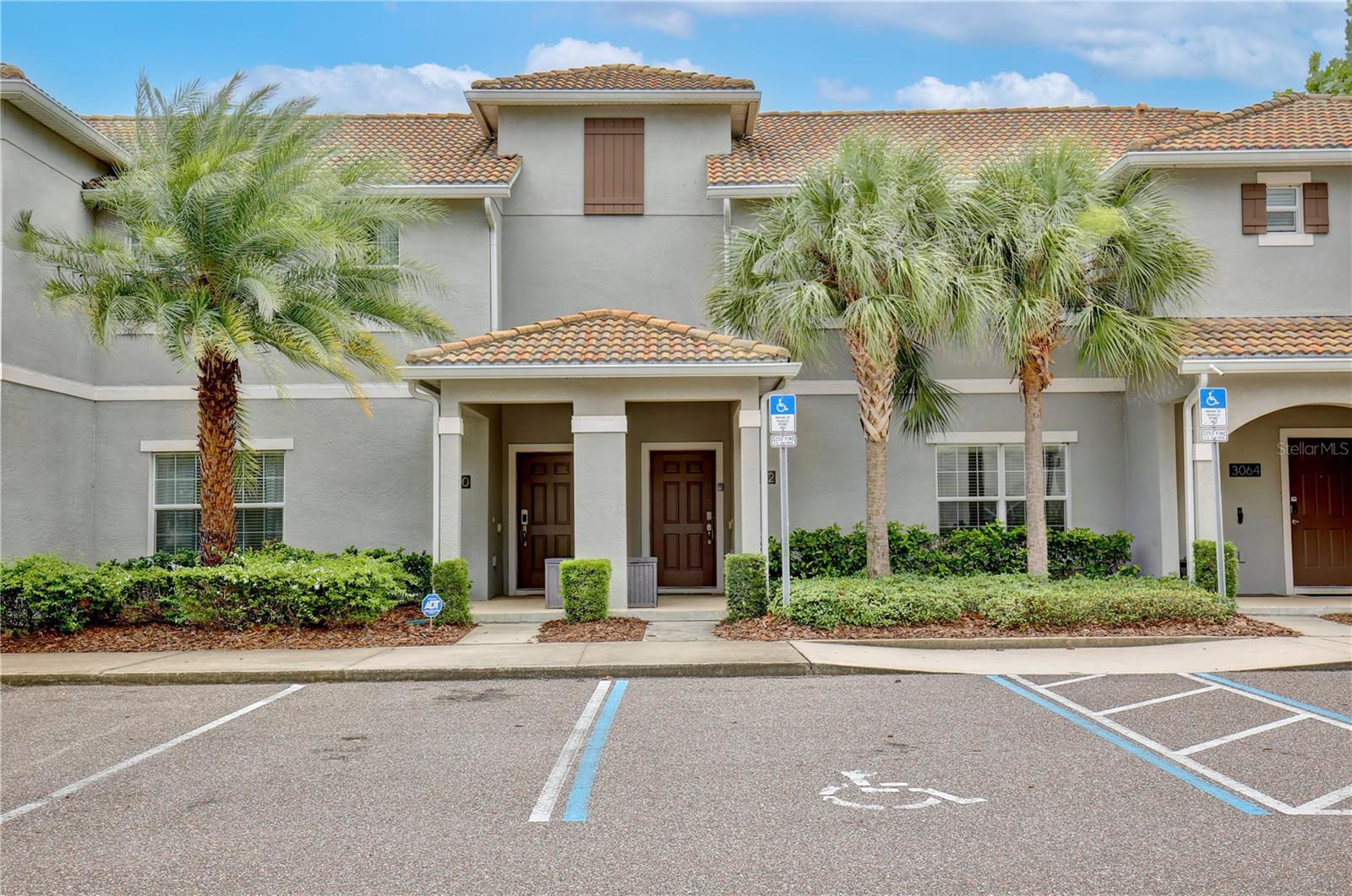 Townhouse in KISSIMMEE, FL - Daniel Dourado