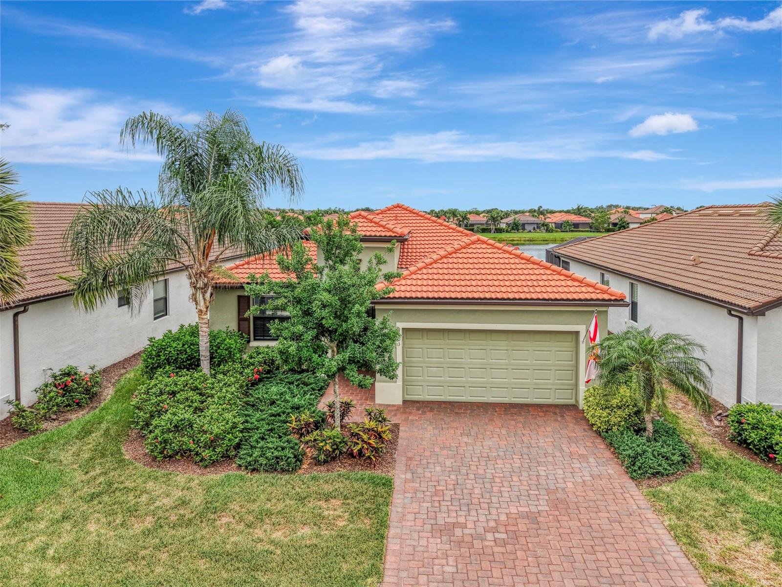 Single Family Residence em VENICE, FL - Daniel Dourado