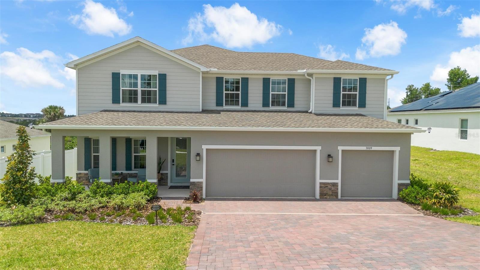Single Family Residence em CLERMONT, FL - Daniel Dourado