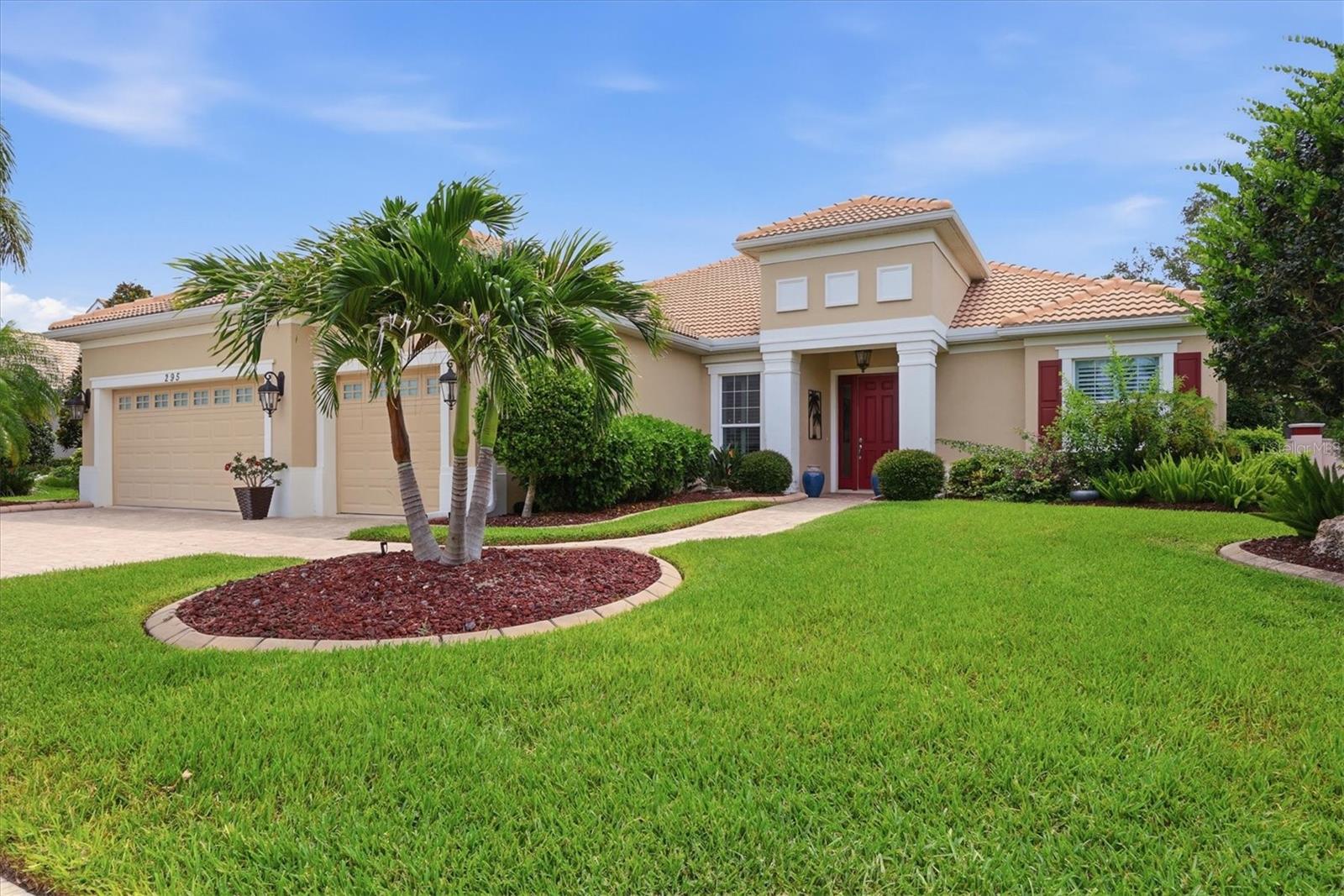 Single Family Residence em VENICE, FL - Daniel Dourado