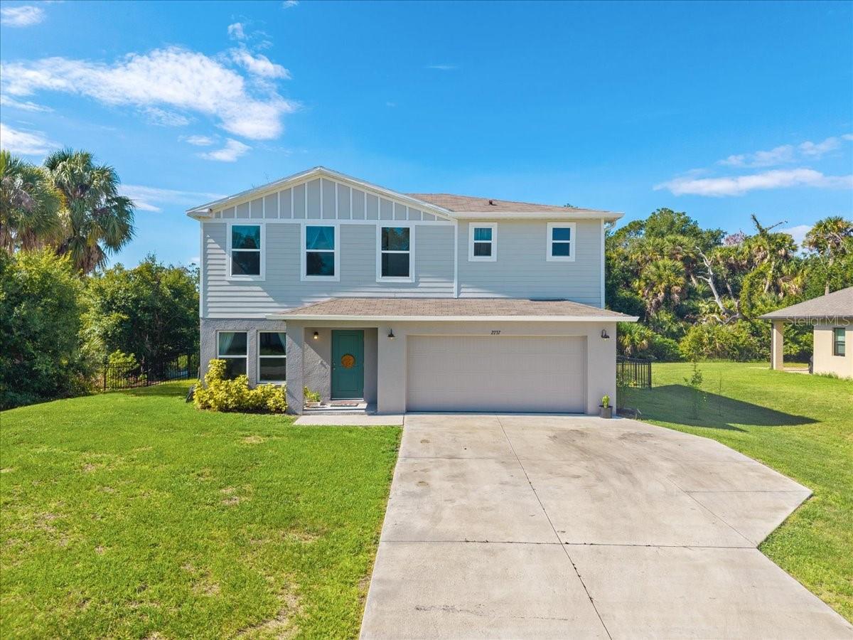 Single Family Residence in NORTH PORT, FL - Daniel Dourado
