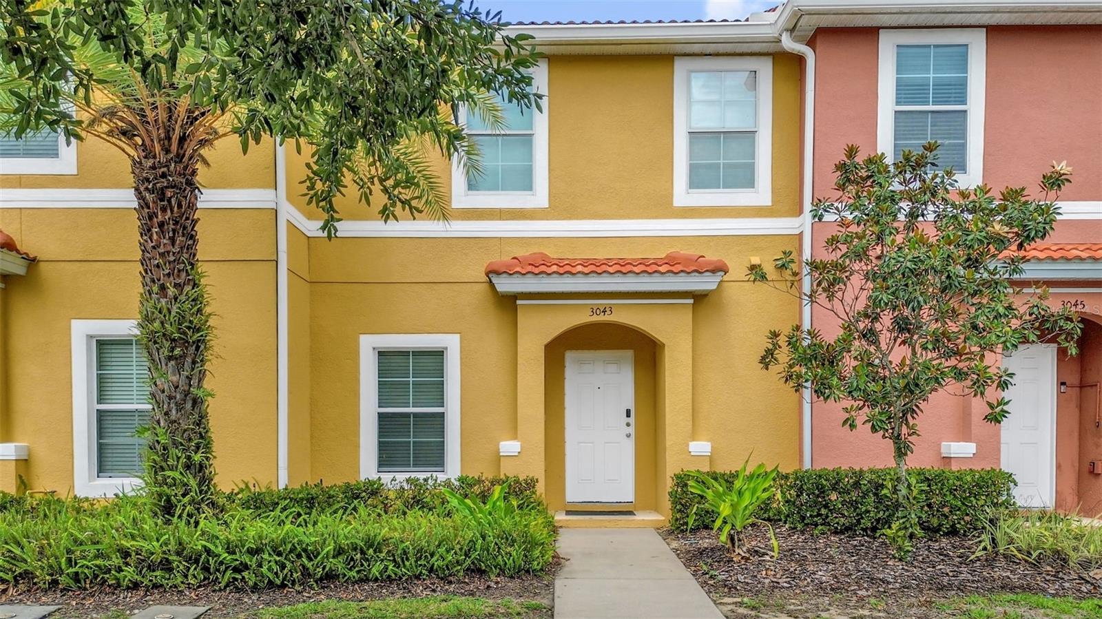 Townhouse in KISSIMMEE, FL - Daniel Dourado