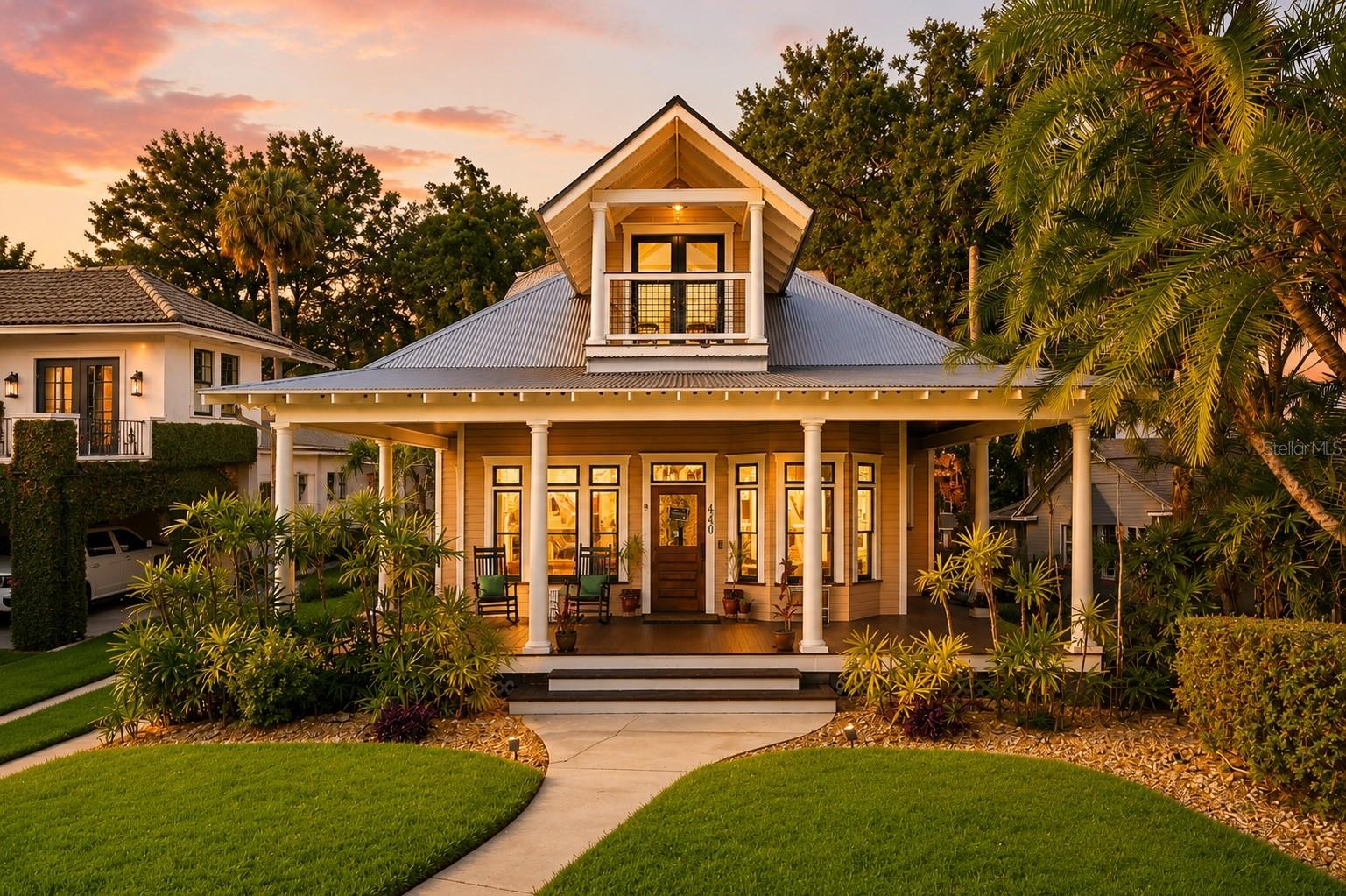 Single Family Residence em ORLANDO, FL - Daniel Dourado