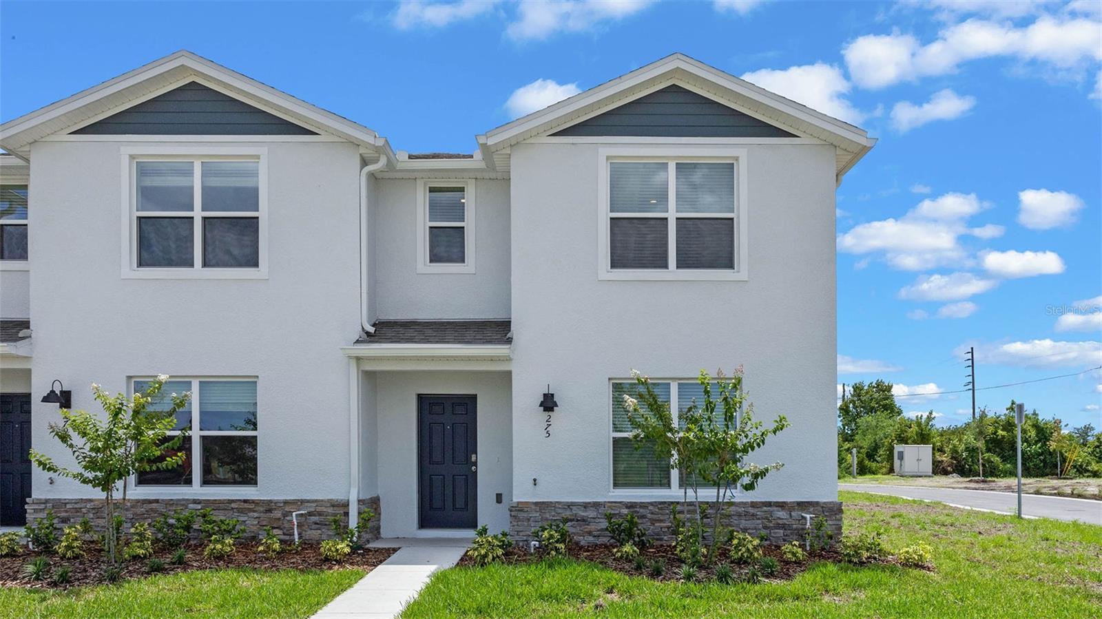 Townhouse em ST CLOUD, FL - Daniel Dourado