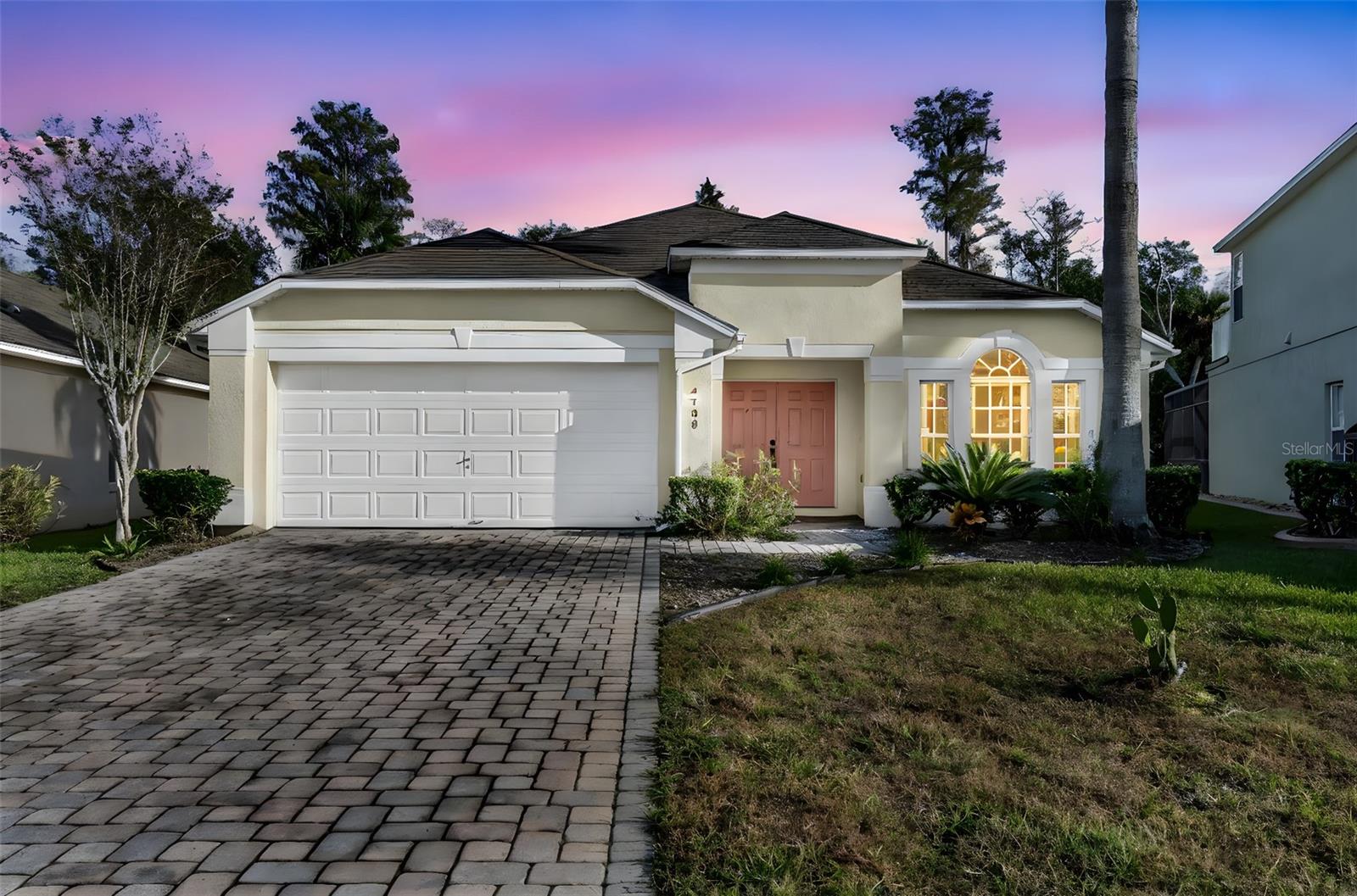 Single Family Residence in KISSIMMEE, FL - Daniel Dourado