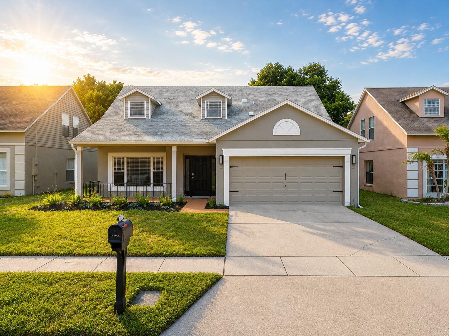 Single Family Residence em ORLANDO, FL - Daniel Dourado