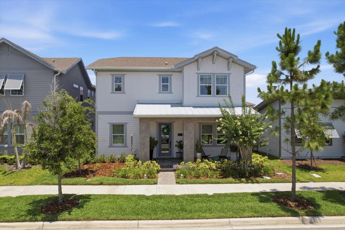 Single Family Residence em ORLANDO, FL - Daniel Dourado