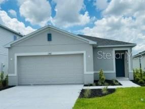 Single Family Residence em PARRISH, FL - Daniel Dourado