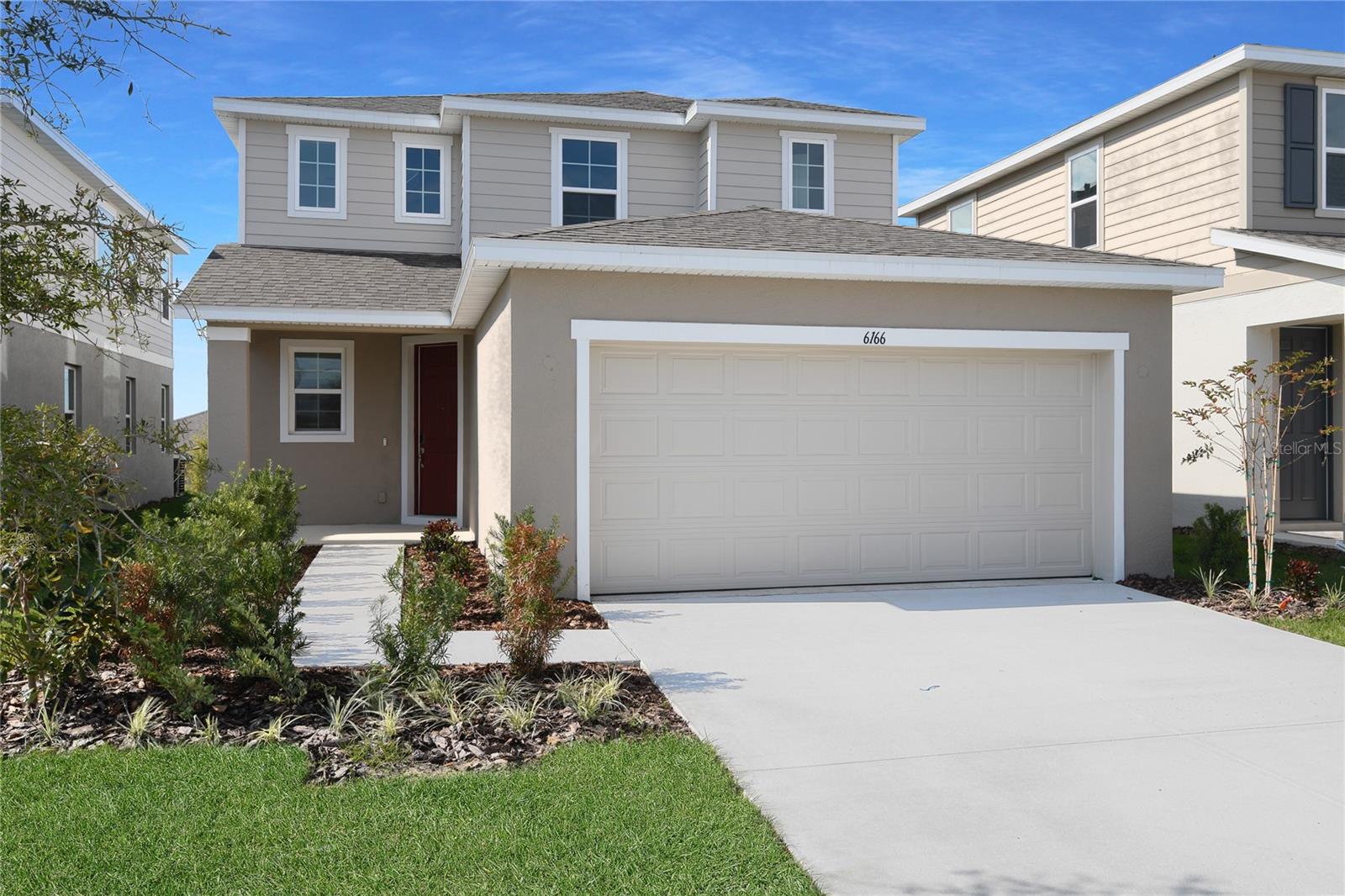 Single Family Residence in LAKE HAMILTON, FL - Daniel Dourado