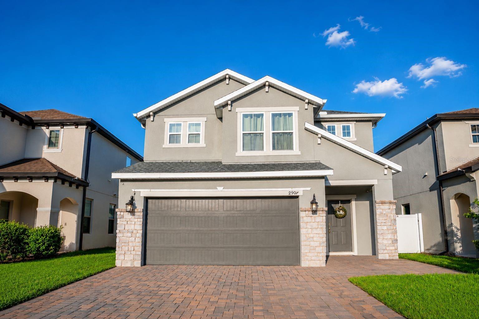 Single Family Residence in KISSIMMEE, FL - Daniel Dourado