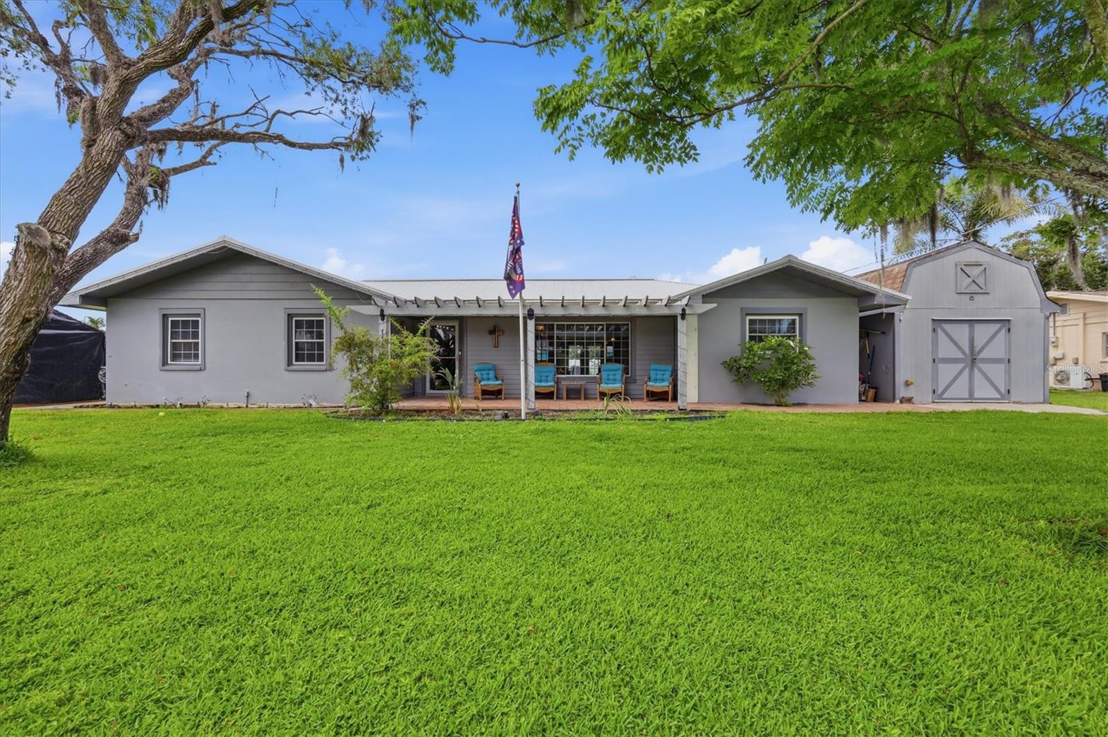 Single Family Residence em SARASOTA, FL - Daniel Dourado