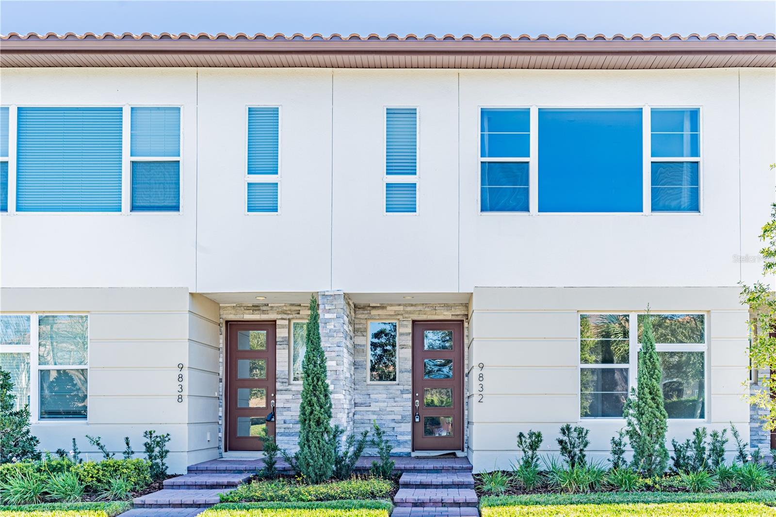 Townhouse em ORLANDO, FL - Daniel Dourado