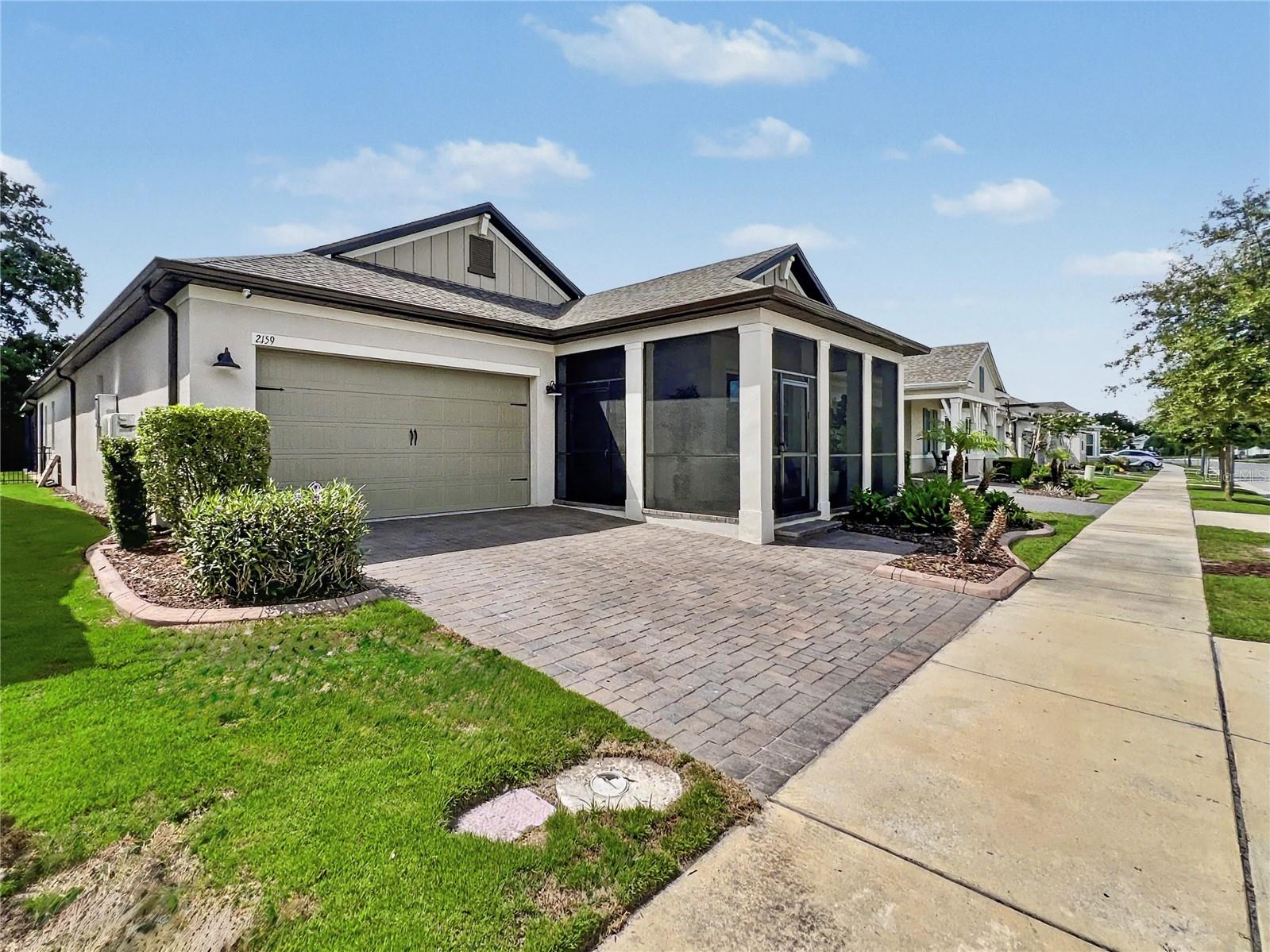 Single Family Residence in KISSIMMEE, FL - Daniel Dourado
