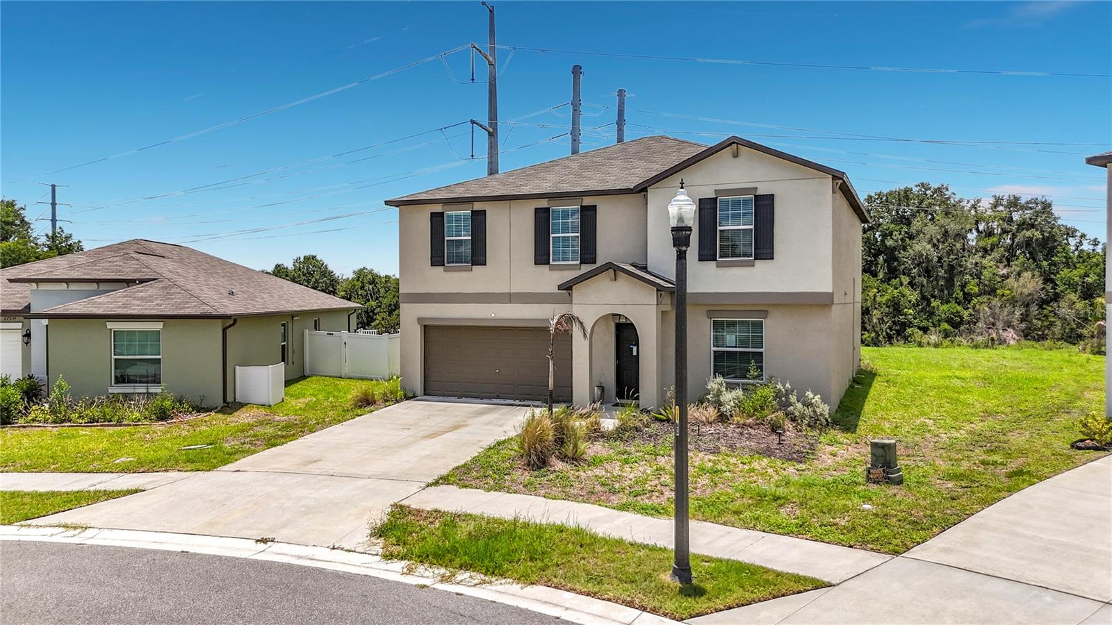 Single Family Residence in BARTOW, FL - Daniel Dourado