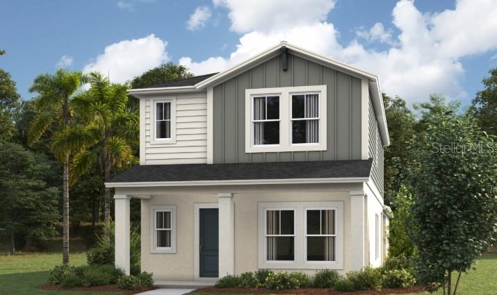 Single Family Residence in DADE CITY, FL - Daniel Dourado