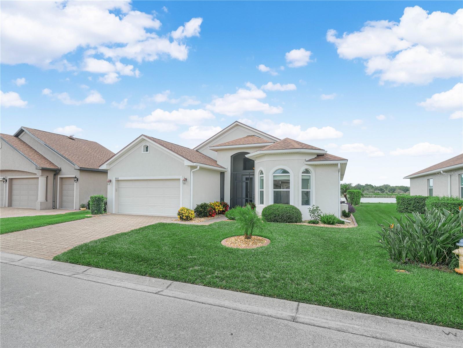 Single Family Residence in WINTER HAVEN, FL - Daniel Dourado