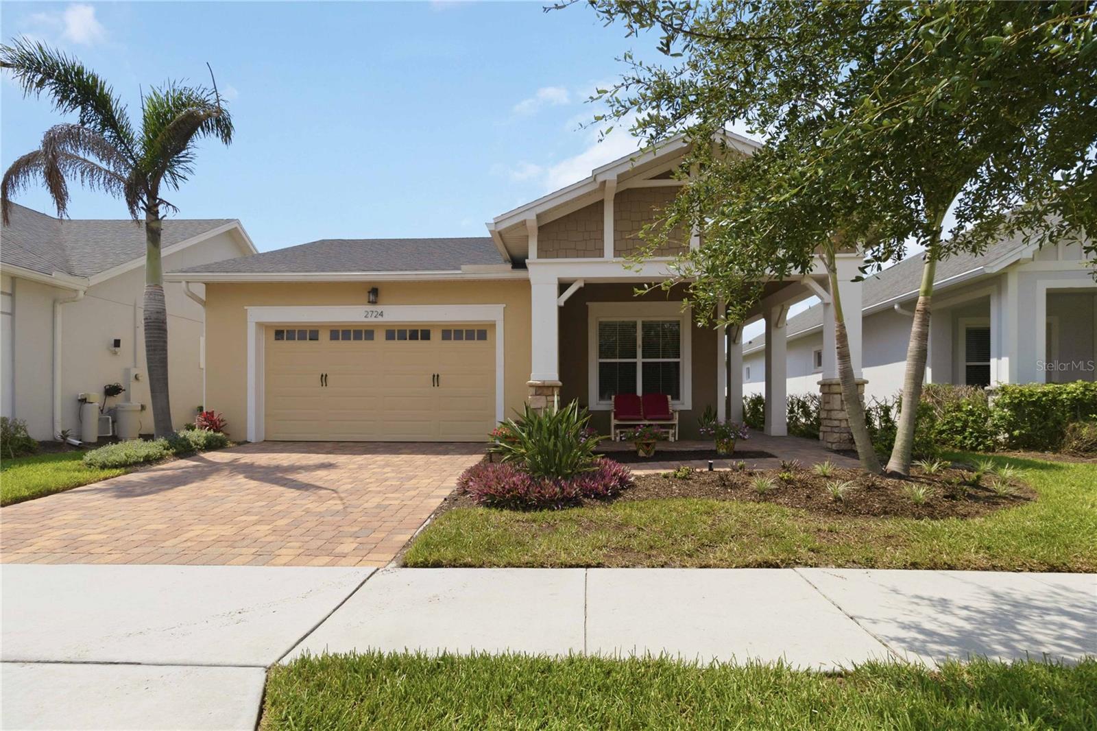 Single Family Residence in ST CLOUD, FL - Daniel Dourado