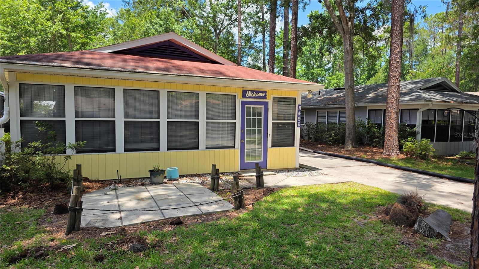 Single Family Residence in GAINESVILLE, FL - Daniel Dourado