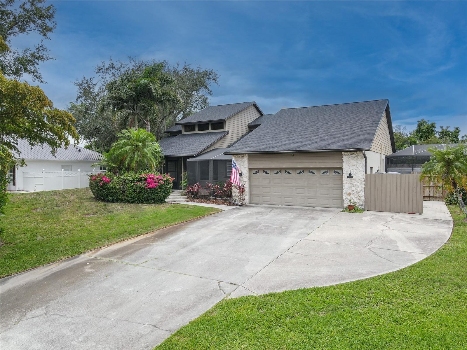 Single Family Residence em SARASOTA, FL - Daniel Dourado