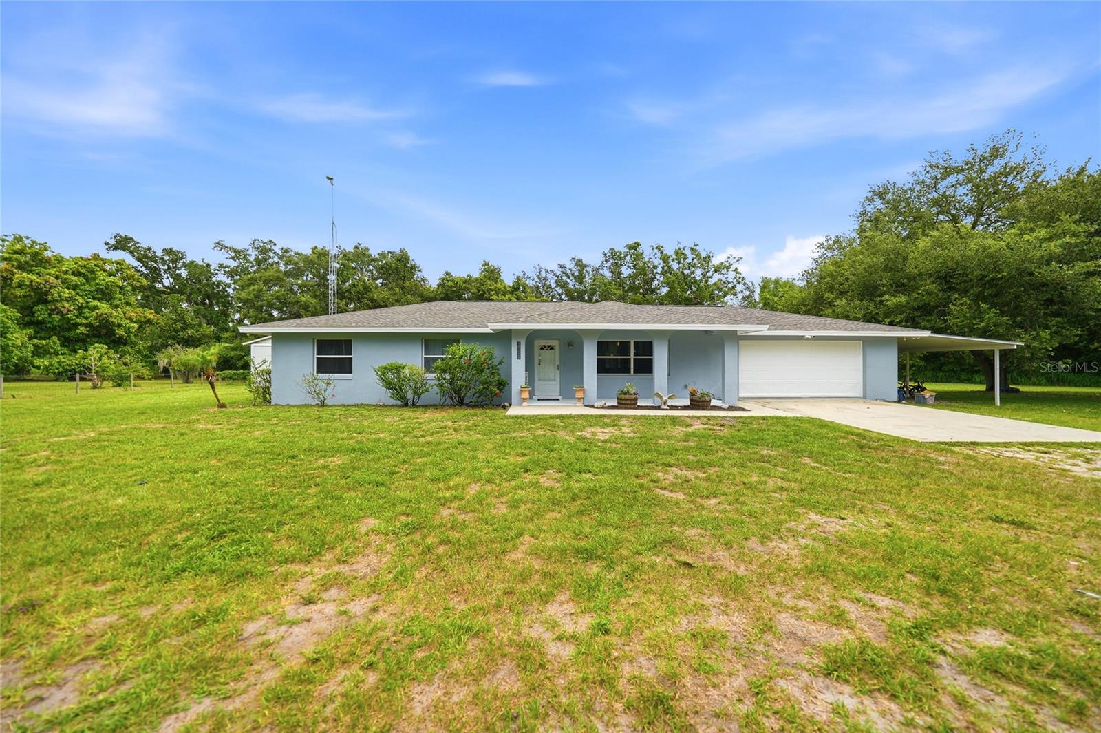 Single Family Residence in ARCADIA, FL - Daniel Dourado