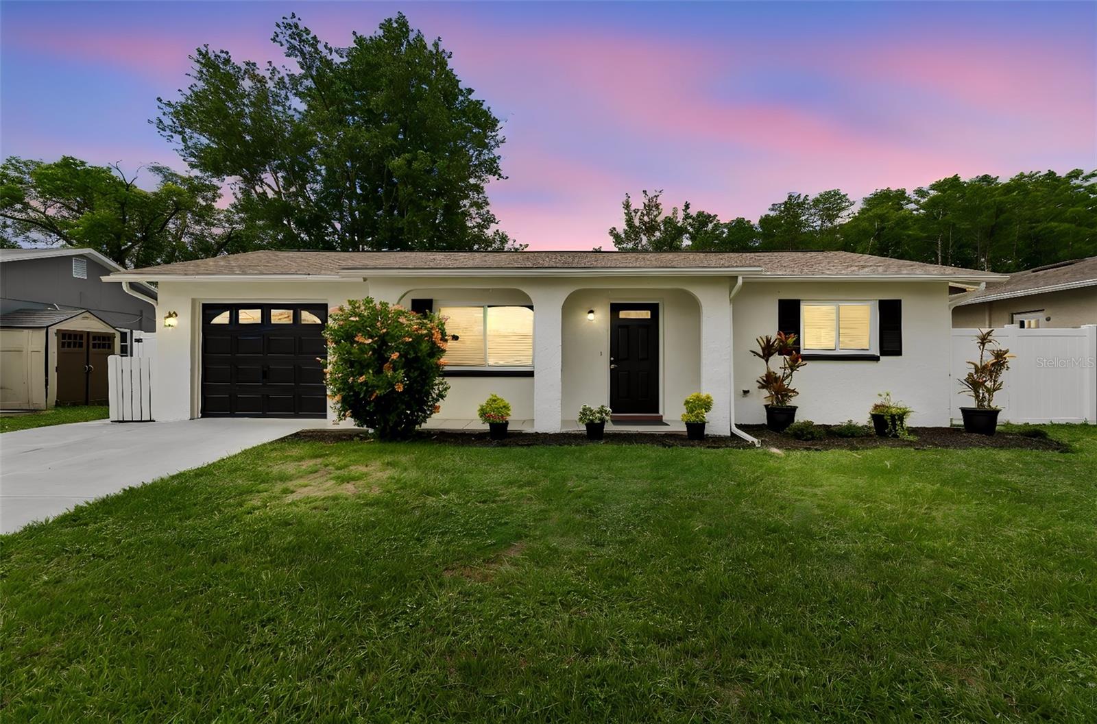 Single Family Residence em NEW PORT RICHEY, FL - Daniel Dourado