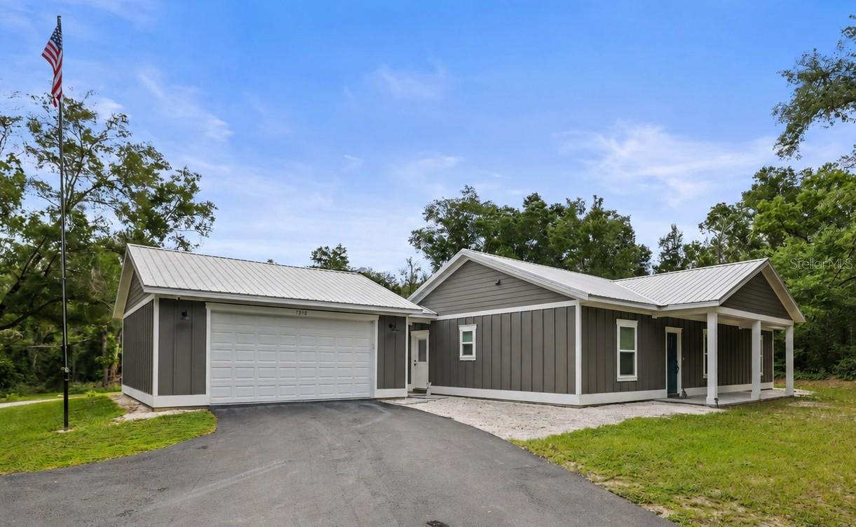 Single Family Residence em WEBSTER, FL - Daniel Dourado