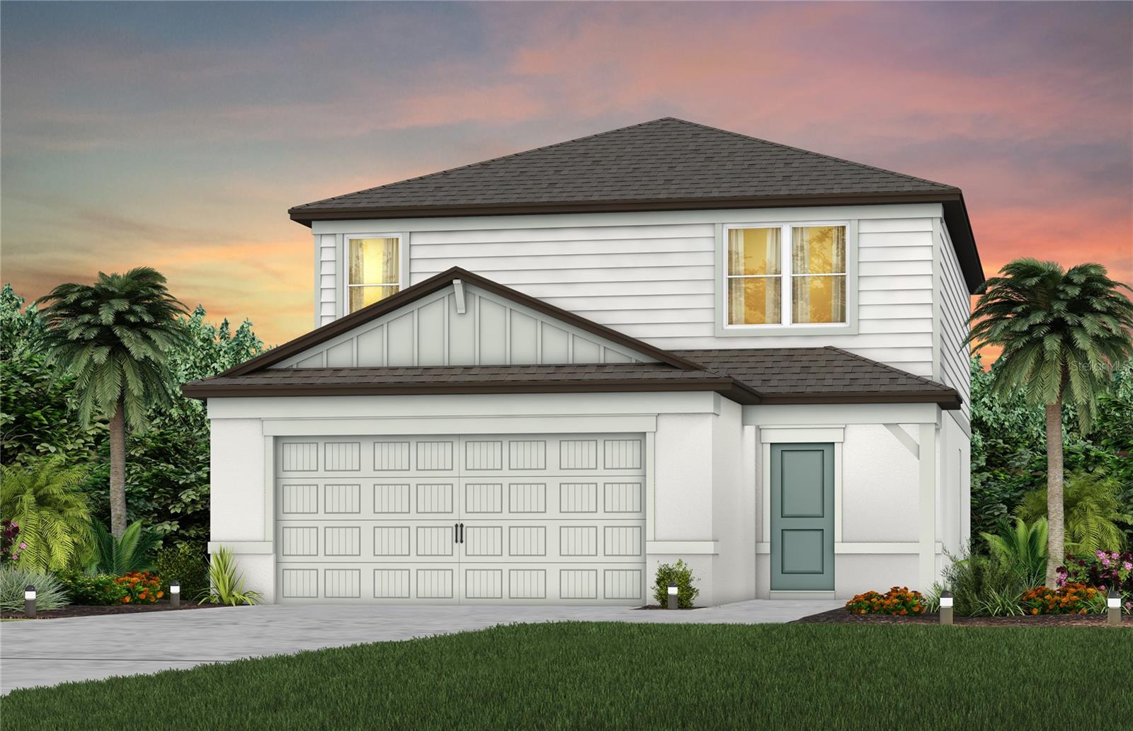Single Family Residence in LAKELAND, FL - Daniel Dourado