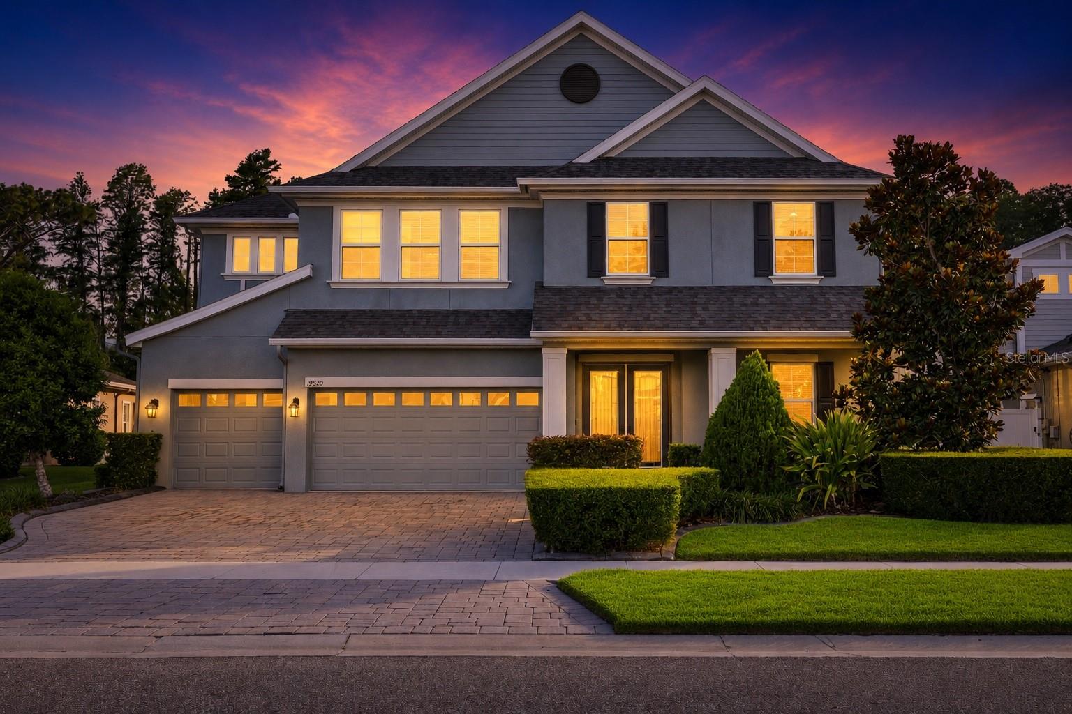 Single Family Residence em LAND O LAKES, FL - Daniel Dourado