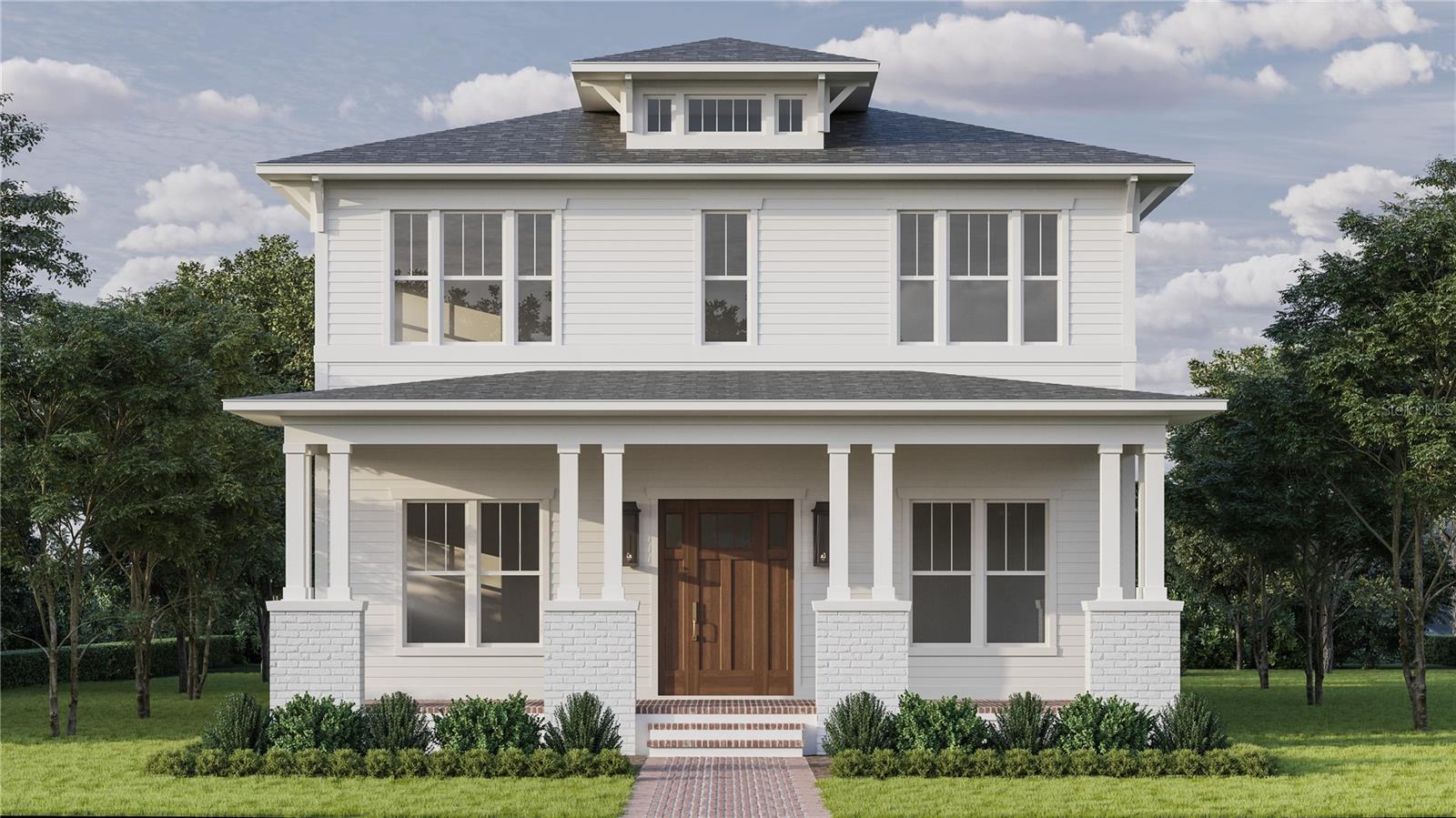 Single Family Residence in ST PETERSBURG, FL - Daniel Dourado