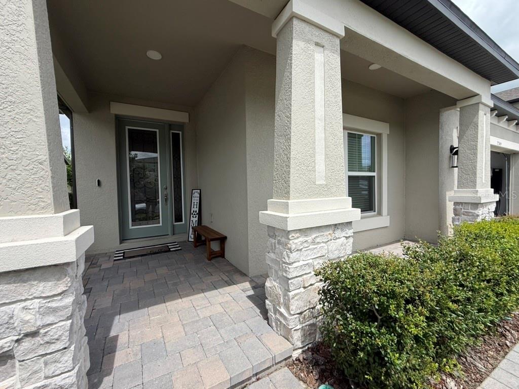 Single Family Residence in WESLEY CHAPEL, FL - Daniel Dourado