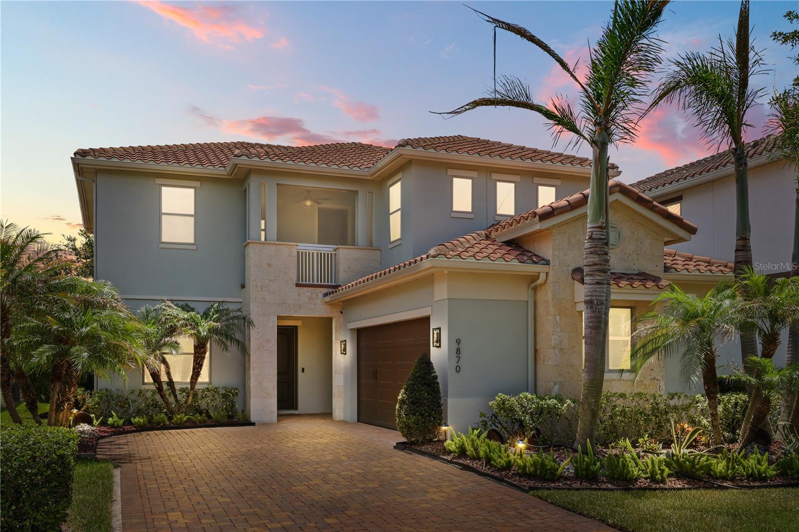 Single Family Residence em ORLANDO, FL - Daniel Dourado