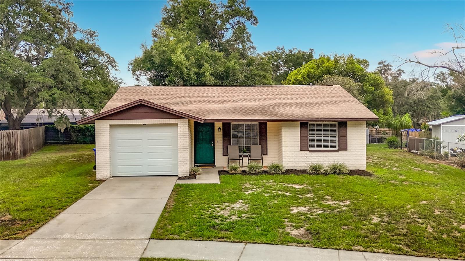 Single Family Residence em VALRICO, FL - Daniel Dourado