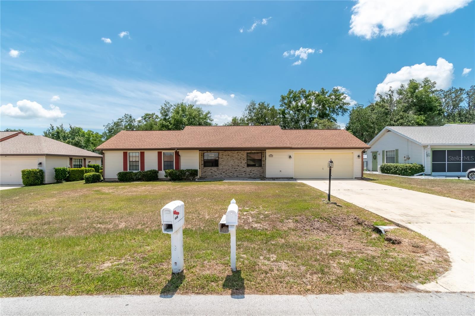Single Family Residence in OCALA, FL - Daniel Dourado