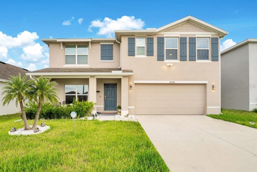 Single Family Residence em ZEPHYRHILLS, FL - Daniel Dourado