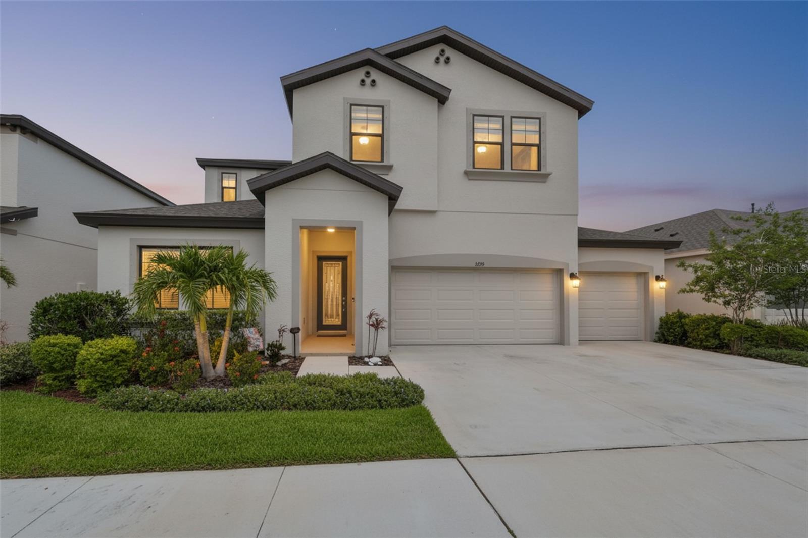Single Family Residence em APOLLO BEACH, FL - Daniel Dourado